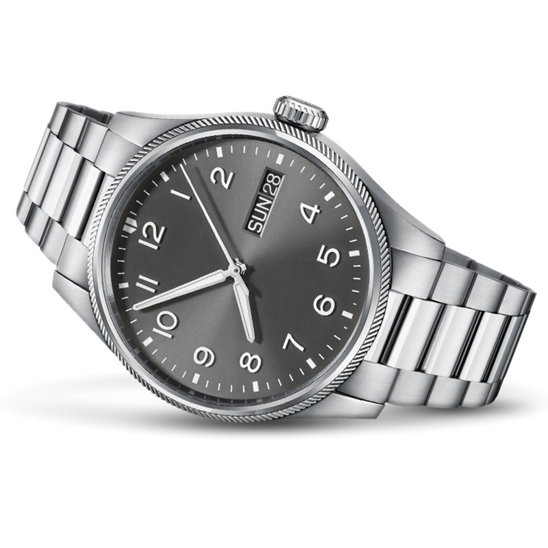 Custom Logo Men Watch Custom Logo Men Watch
