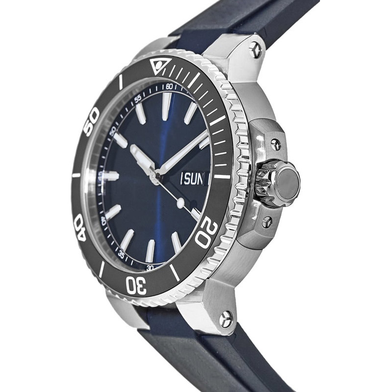 Quartz Watch Customs Logo Quartz Watch Customs Logo