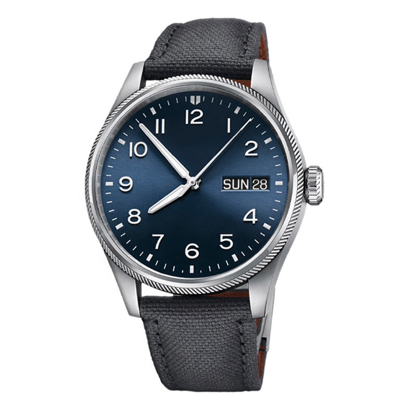 Quartz Watch For Man Custom Quartz Watch For Man Custom