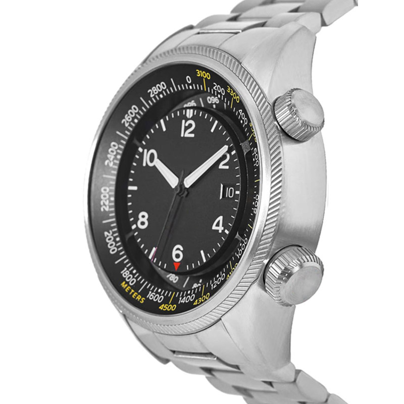 Japan Quartz Watch Movement Custom Logo Japan Quartz Watch Movement Custom Logo