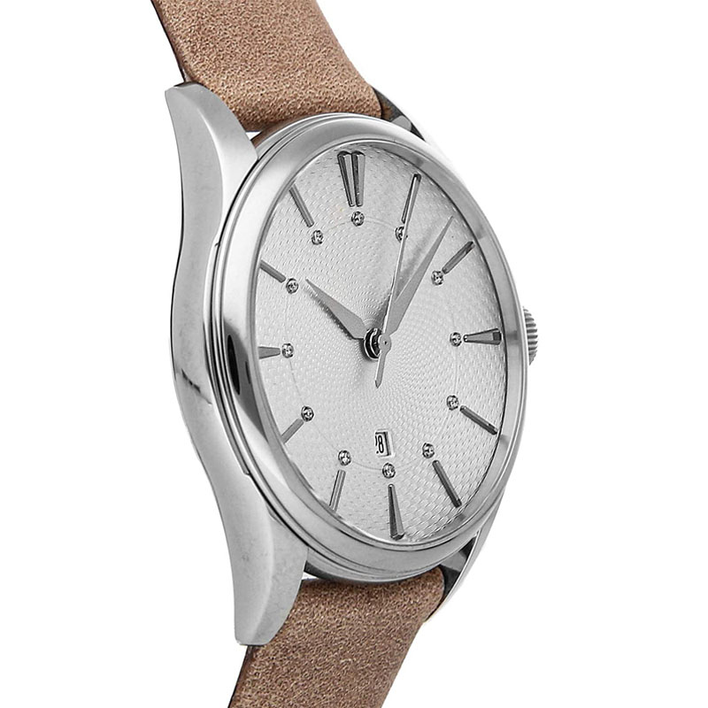 Good Quality Stainless Steel Wrist Watch Good Quality Stainless Steel Wrist Watch