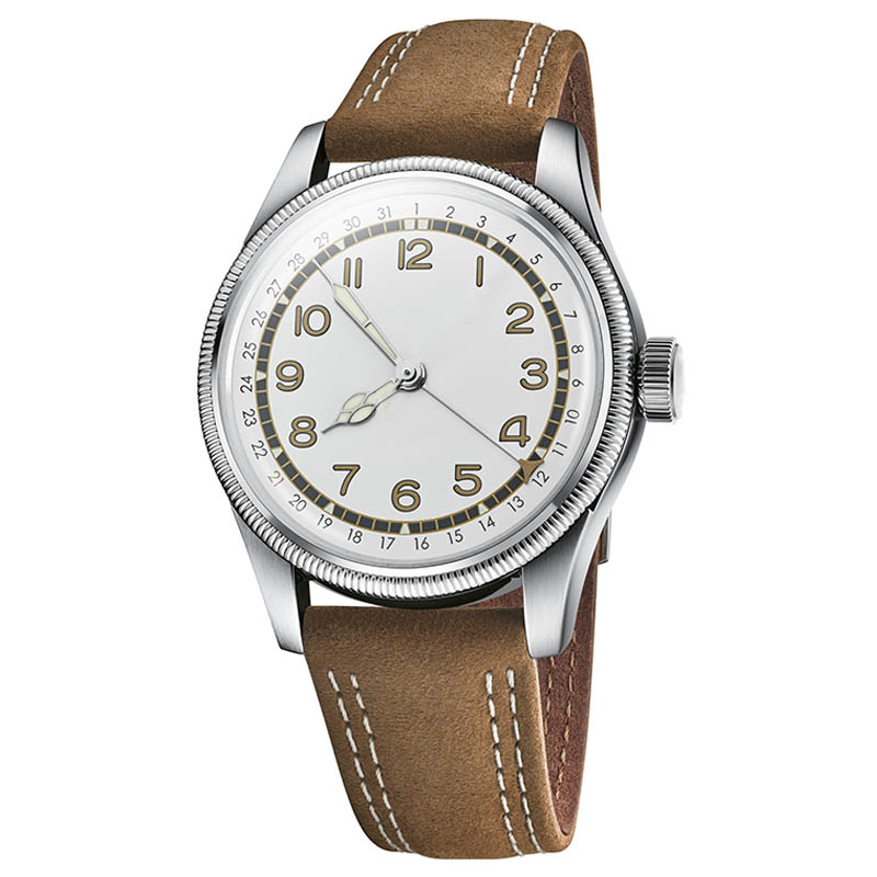 Men Watch Custom Logo Men Watch Custom Logo