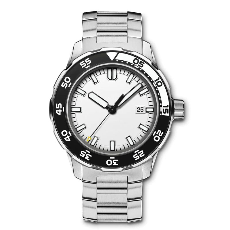 Diver Watch Accept LOGO Customization Diver Watch Accept LOGO Customization