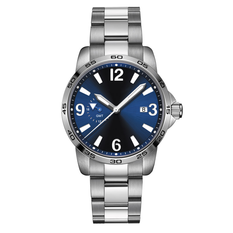 Custom Logo Water Resistant Watch Custom Logo Water Resistant Watch