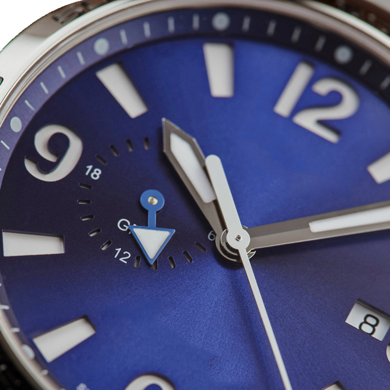 Custom Logo Water Resistant Watch Custom Logo Water Resistant Watch