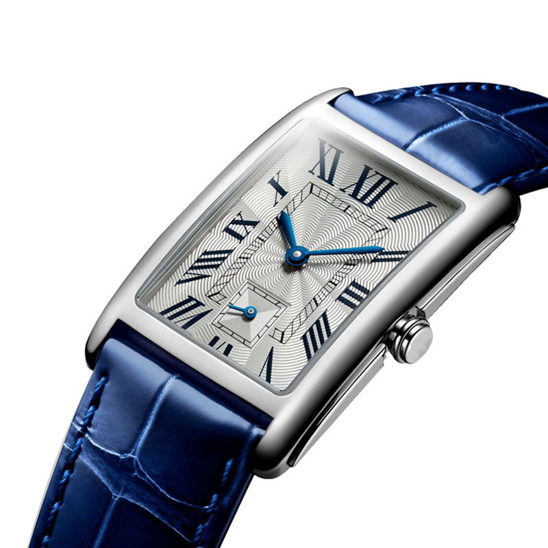 Special Shape Quartz Watch For Ladies Special Shape Quartz Watch For Ladies