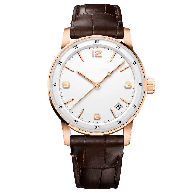 Automatic Mens Watch Make From China