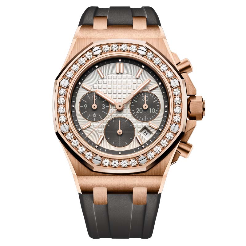 High Quality Stainless Steel Watch Factory High Quality Stainless Steel Watch Factory
