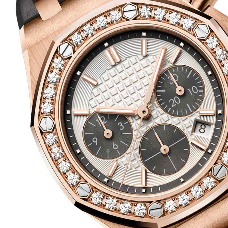 High Quality Stainless Steel Watch Factory High Quality Stainless Steel Watch Factory