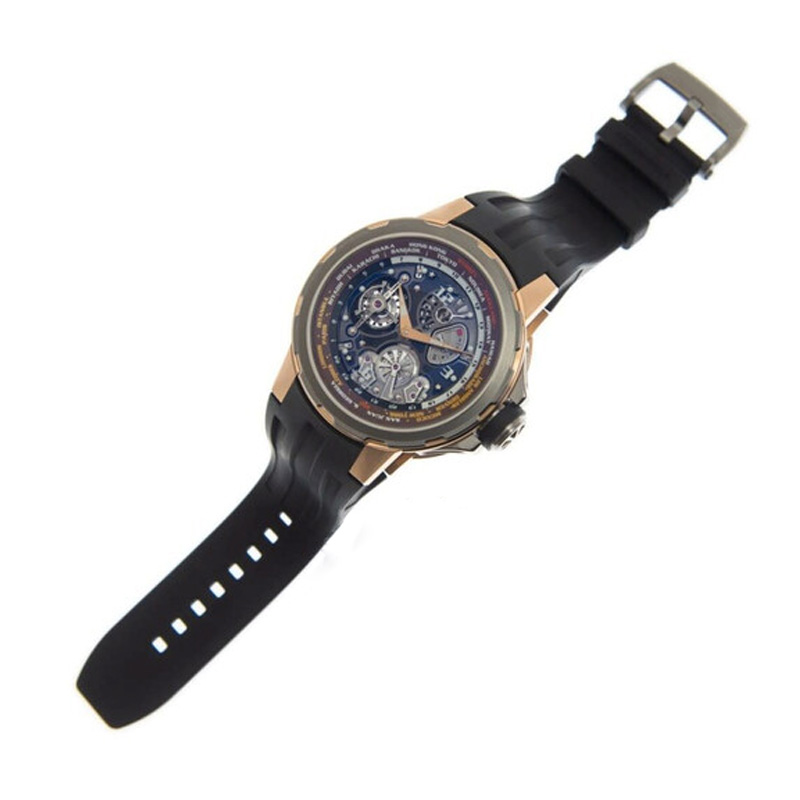 Silicon Band Mans Watch Silicon Band Mans Watch