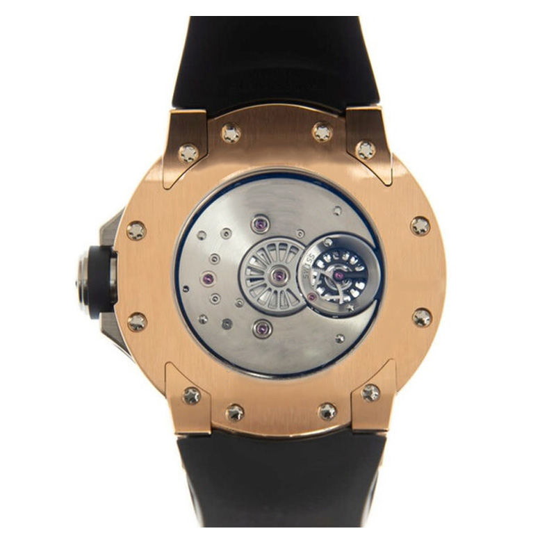 Silicon Band Mans Watch Silicon Band Mans Watch