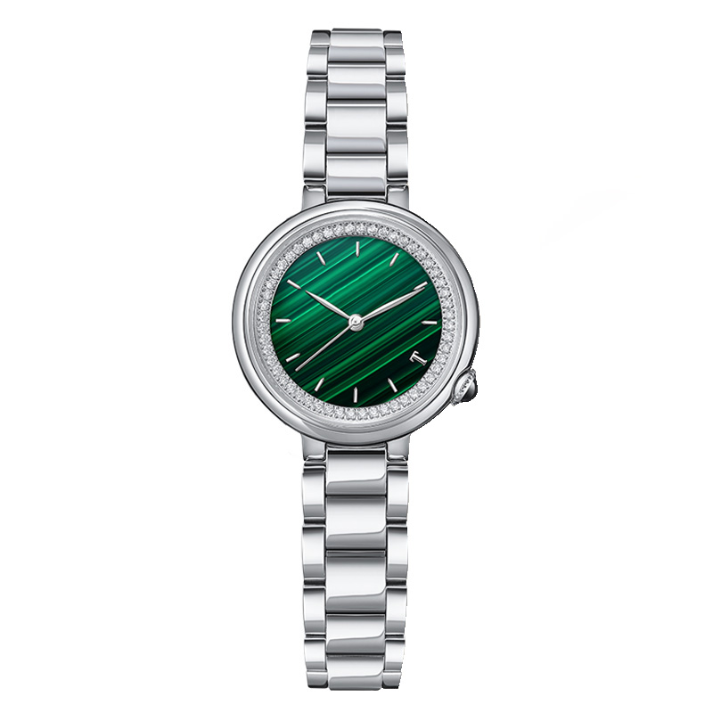 Metal Bracelet Ladies Watch Metal Bracelet Ladies Watch