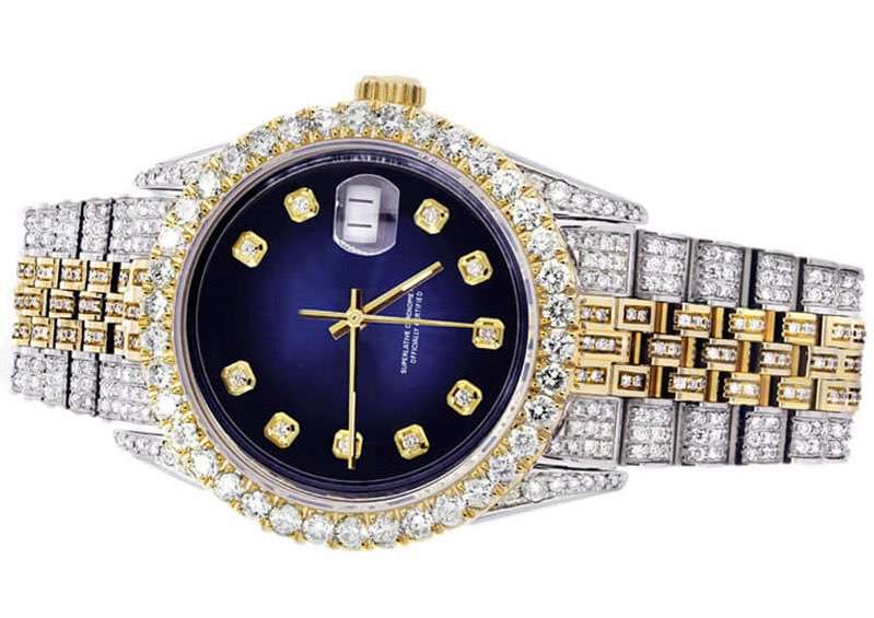 high-end watches manufacturer