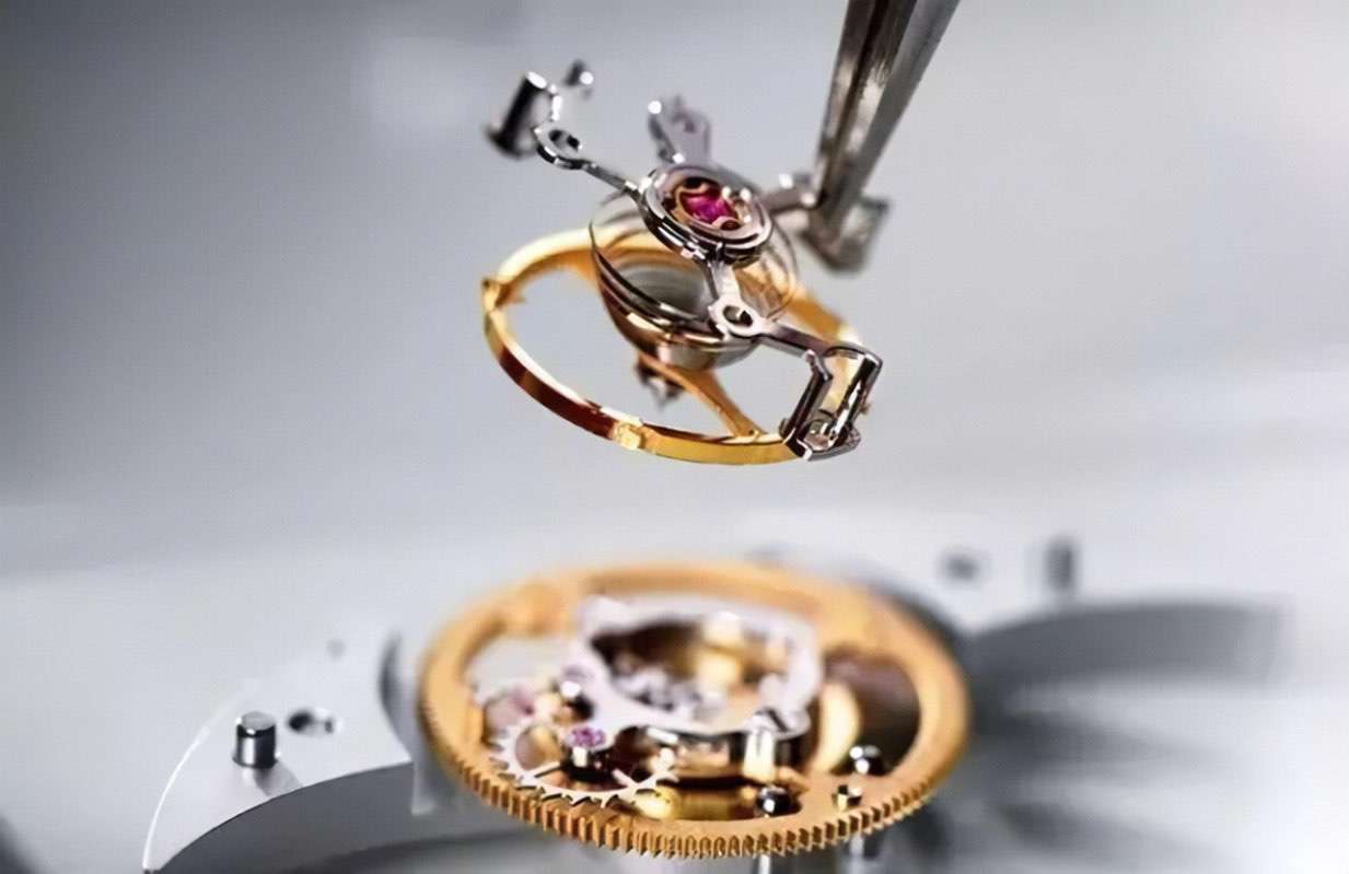 automatic mechanical watch manufacturers