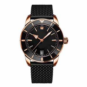 GD-1033 Water Resistant Watch For Men Advanced Diver table For Men OEM Watch Manufacturer