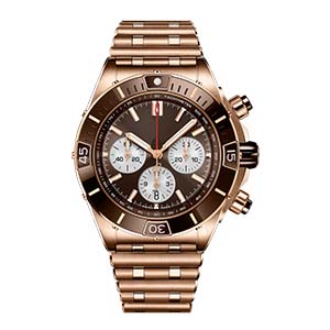 CM-8058 Gold Fashion Aviation Chronograph Watch For Men Best Luxury Watches Wholesale Watches