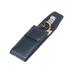 G12  PU Leather Watch Packaging Gift Box Custom Logo