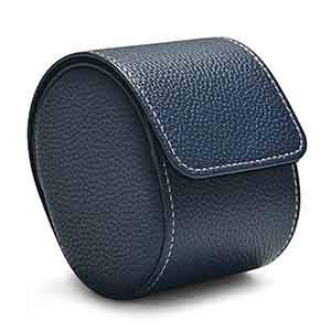 G15 Custom Made Leather Watch Gift Box