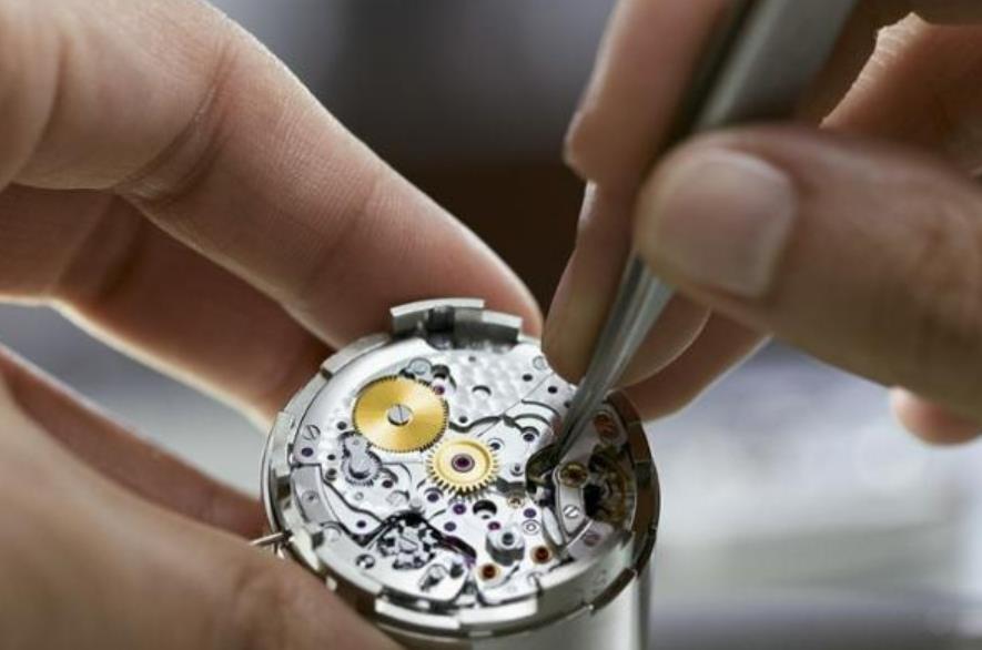 How to demagnetize a mechanical watch? mechanical watch manufacturers