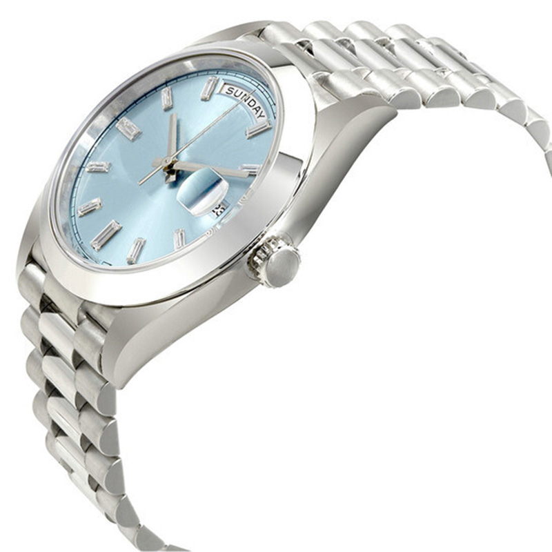  5ATM Water Resistant Watch  Accept Customization