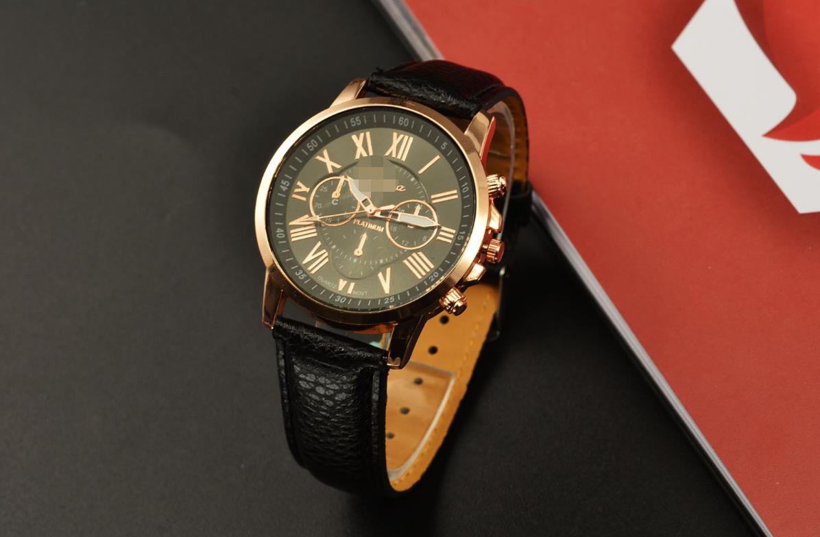 leather watchband watch manufacturer