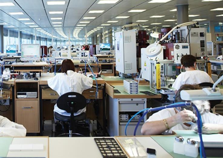 How to find a trustworthy watch manufacturer?