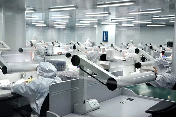 Is the watch production in a clean room? How long does it take to customize?