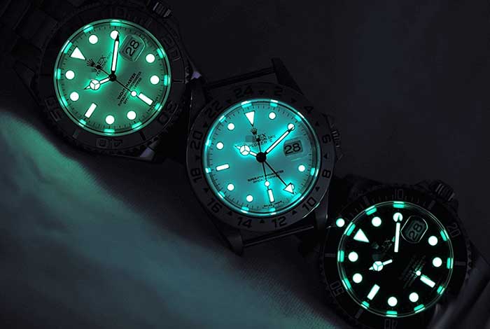 watch manufacturer