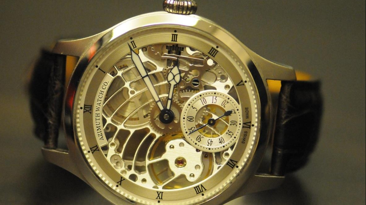 The difference between high-end watches customized by watch manufacturers and ordinary watches