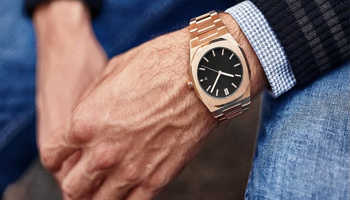 4 tips for choosing a watch that suits you