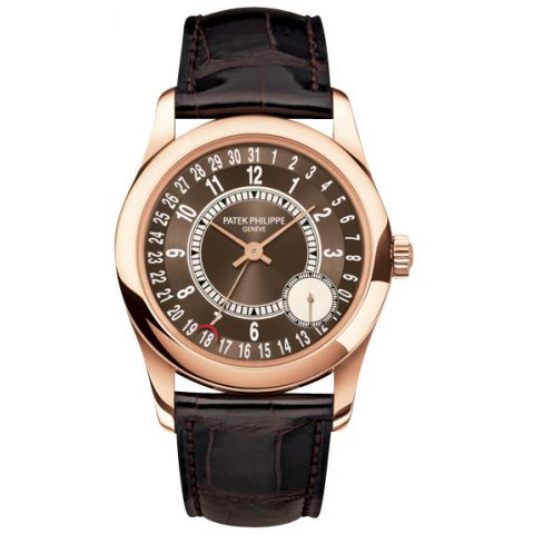 Patek Philippe Calatrava