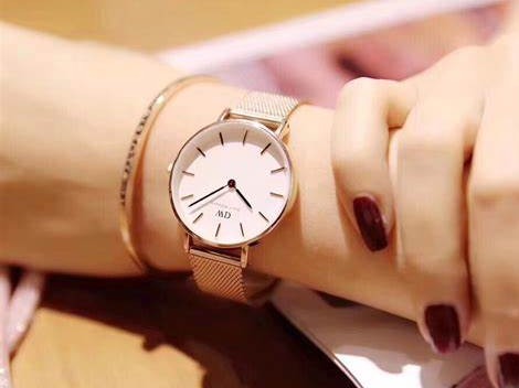 Top 10 Fashion Watches Introduced
