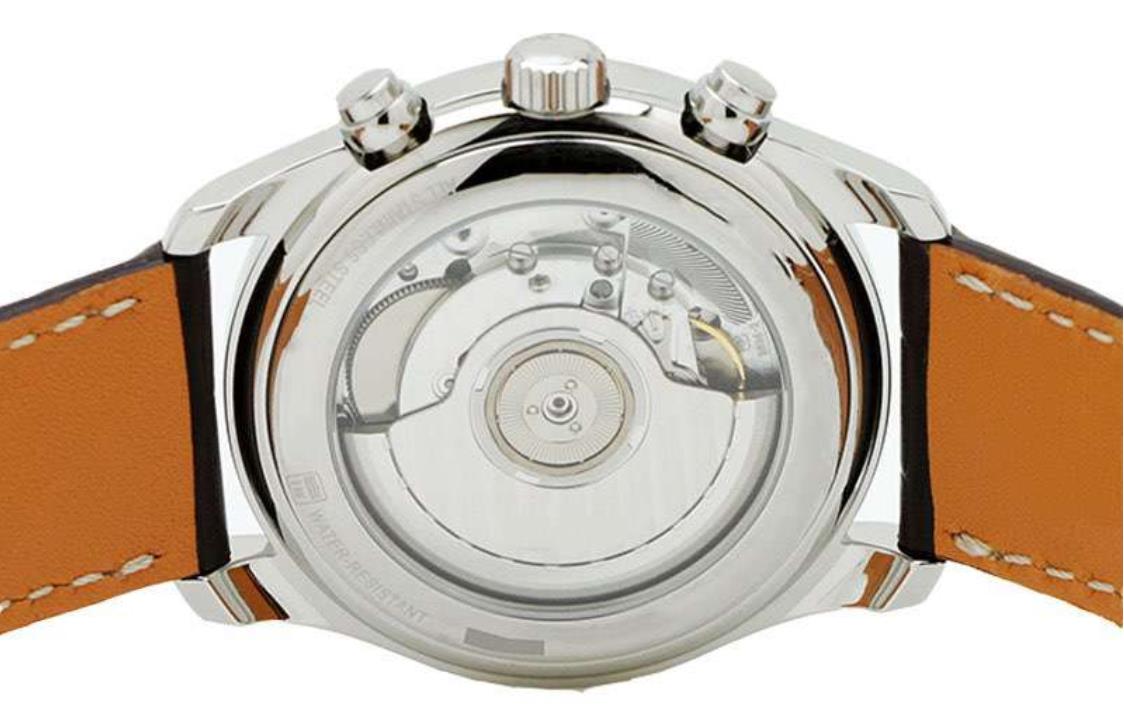 custom mechanical watches