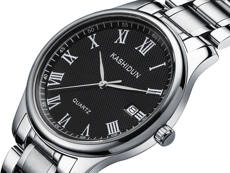 How fierce is the competition for ultra-thin watches?