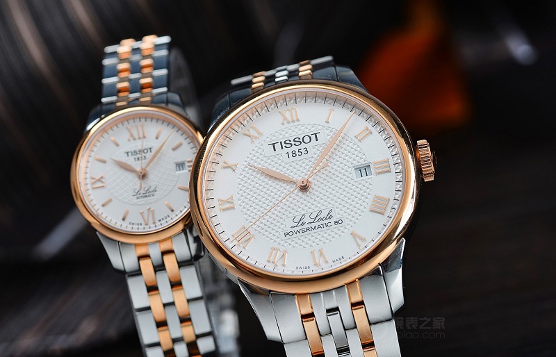 What is the quality of Tissot watches? Is it a good deal?