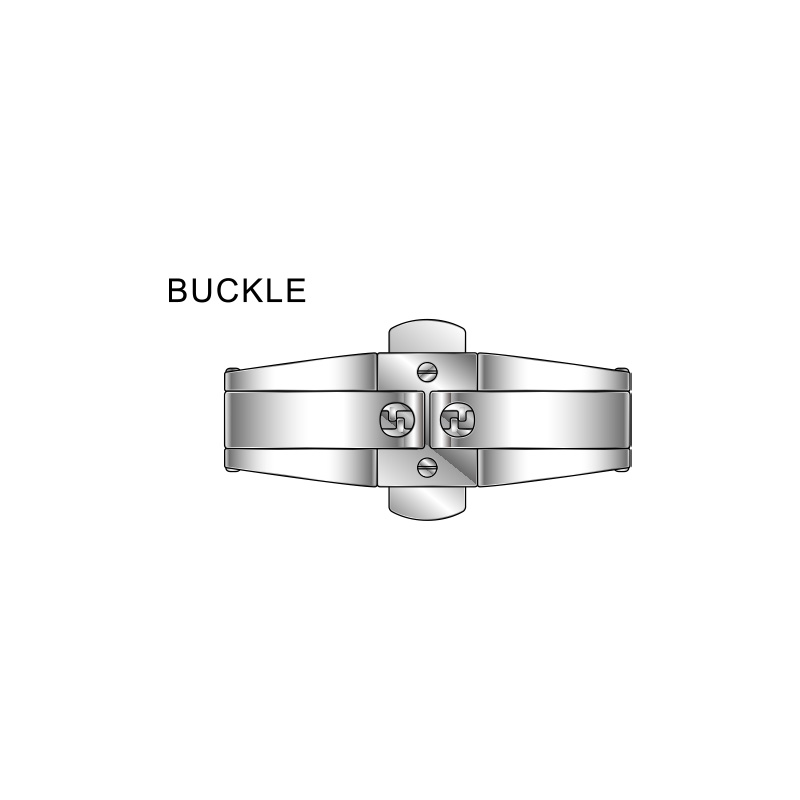 GM-2424 All Men's Watch Ceramic Watch Japanese Quartz Mechanical Movement Watch Fashion Business Watch Waterproof OEM ODM