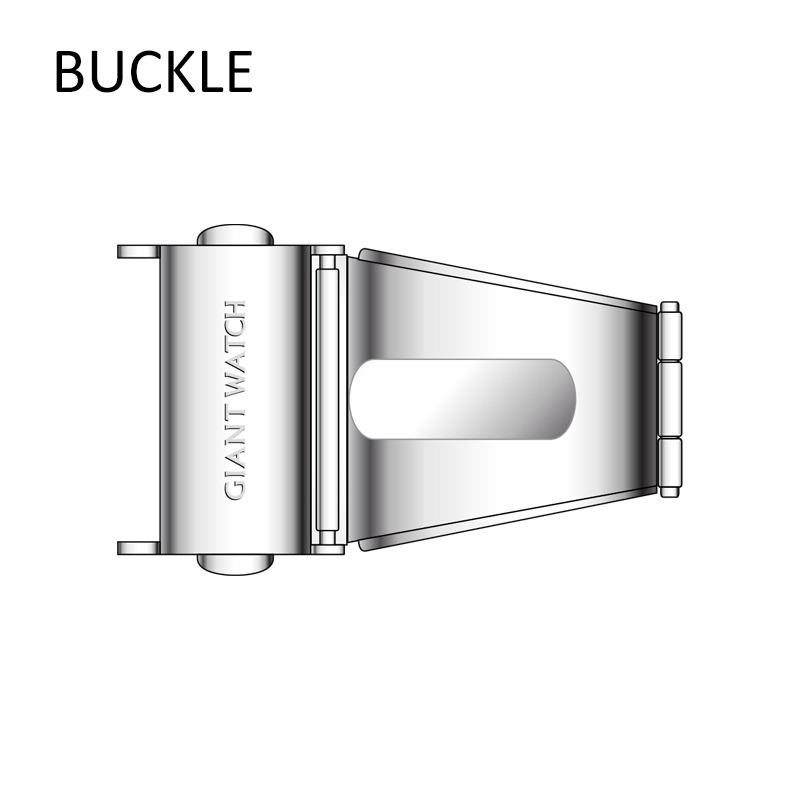 GM-S01 Low Price Japanese Movement Brass Case Stainless Steel Strap Women Quartz Watches