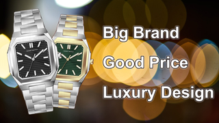 New Watch Video S01.