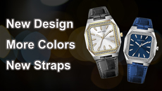 S01 New Watch Video