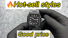 S01-- New Watch Video