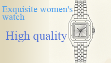 High-quality women watches