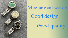 High quality mechanical watch