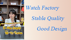 How-to-find-a-high-efficiency-watch-factory