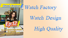 Will-the-sample-fee-for-the-watches-be-refunded?