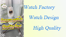 What-will-happen-to-a-frozen-watch?