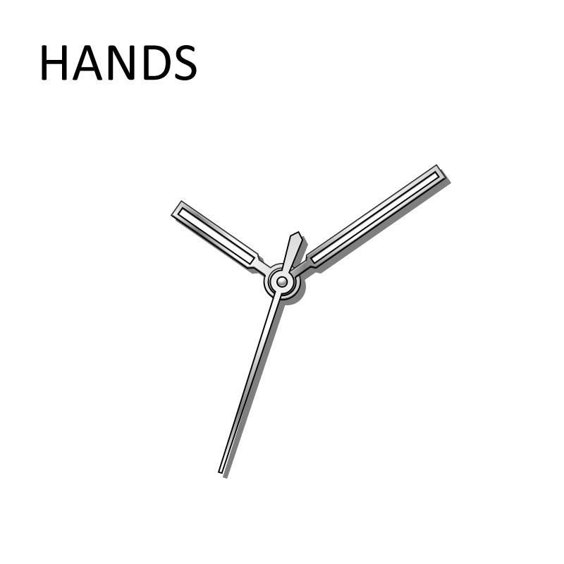 New Irregular Mechanical Watch Men Fashion Waterproof 5Bar Steampunk Hollow Alloy Case Customer Logo OEM Tourbillon Watch