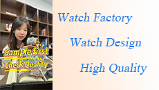 Samples-are-brought-for-checking-the-quality-of-the-watches.-