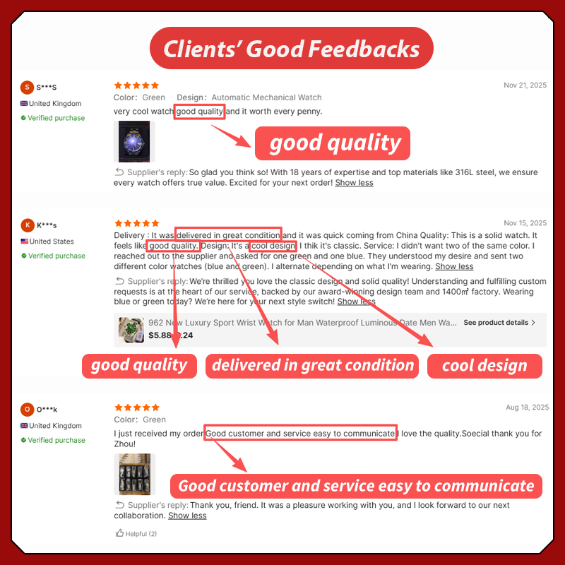 Ultra-thin Fashionable Quartz Analog Wristwatch Stainless Steel Case Leather Strap Buckle Stylish Analog Dial Luxury Men's Watch