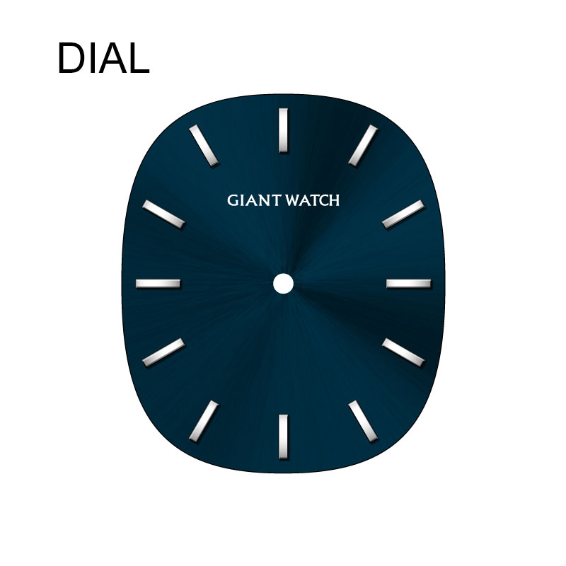 Ultra-thin Fashionable Quartz Analog Wristwatch Stainless Steel Case Leather Strap Buckle Stylish Analog Dial Luxury Men's Watch