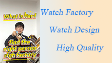 Is it difficult to create a watch brand?